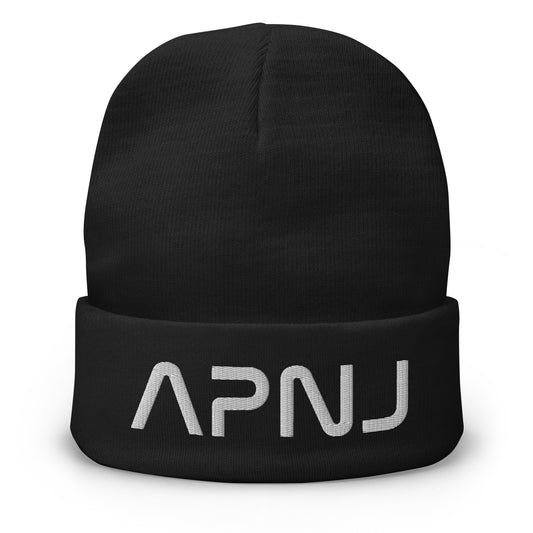 Beach Bum Beanie
