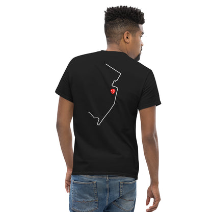 732 Classic - Black