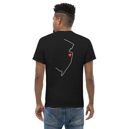 732 Classic - Black